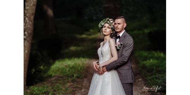 Hochzeitsfotos - Berufsfotograf - Gänserndorf - TomaFot Wedding Story