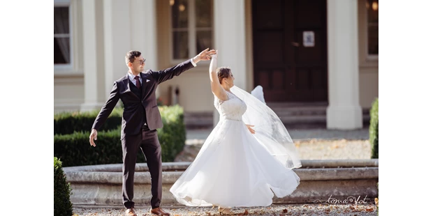 Hochzeitsfotos - Art des Shootings: After Wedding Shooting - Maissau - TomaFot Wedding Story