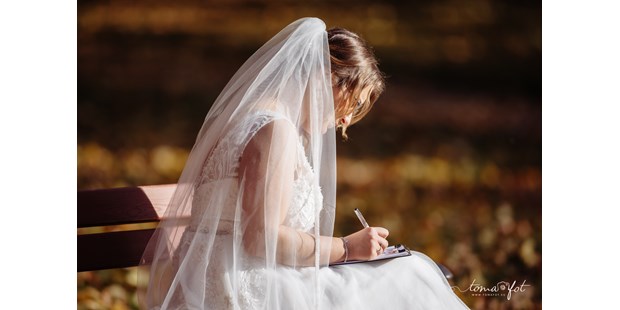 Hochzeitsfotos - Copyright und Rechte: Bilder auf Social Media erlaubt - PLZ 3100 (Österreich) - TomaFot Wedding Story