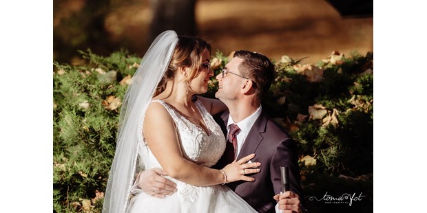 Hochzeitsfotos - Copyright und Rechte: Bilder frei verwendbar - PLZ 7000 (Österreich) - TomaFot Wedding Story