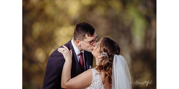 Hochzeitsfotos - Fotostudio - Straß (Neulengbach) - TomaFot Wedding Story