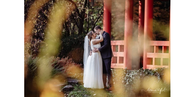 Hochzeitsfotos - Videografie buchbar - TomaFot Wedding Story