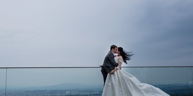 Hochzeitsfotos - Art des Shootings: Fotostory - Ybbs an der Donau - die Ciuciu´s