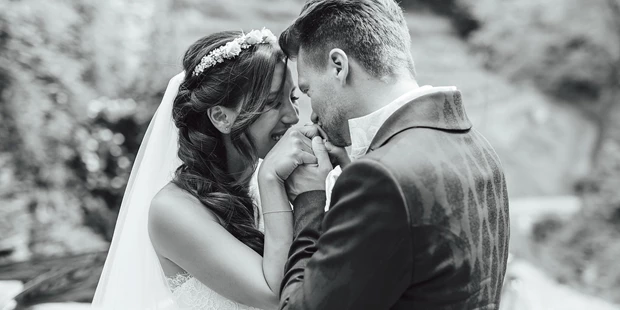 Hochzeitsfotos - Copyright und Rechte: Bilder auf Social Media erlaubt - Bad Zell - die Ciuciu´s