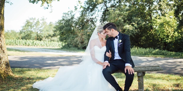 Hochzeitsfotos - Copyright und Rechte: Bilder auf Social Media erlaubt - Biberbach (Biberbach) - die Ciuciu´s