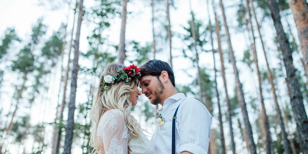 Hochzeitsfotos - Copyright und Rechte: Bilder auf Social Media erlaubt - Enghagen am Tabor - die Ciuciu´s