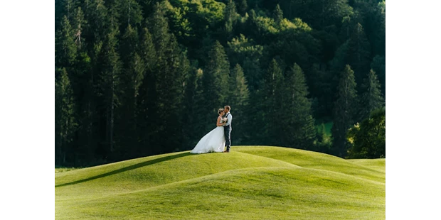 Hochzeitsfotos - Ostriach - Hochzeit Osttirol Dolomitengolf Resort Tristach. 

- Hochzeitsfotograf Osttirol  - Valentino Zippo Photography