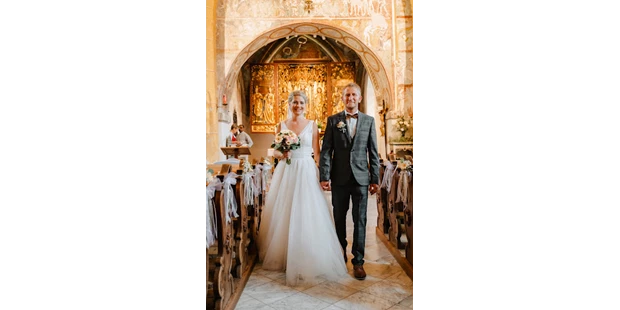 Hochzeitsfotos - Videografie buchbar - Reit im Winkl - Hochzeit Oberdrauburg - Valentino Zippo Photography