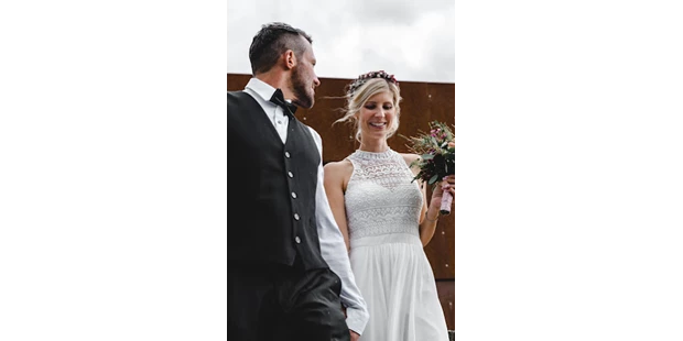 Hochzeitsfotos - Copyright und Rechte: Bilder auf Social Media erlaubt - Söchtenau - Valentino Zippo Photography