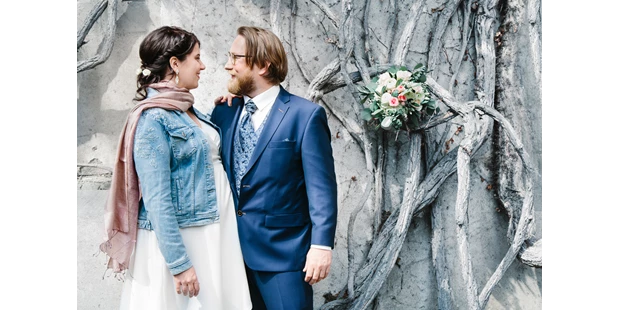 Hochzeitsfotos - Art des Shootings: After Wedding Shooting - Kißlegg - Wladimir Jäger