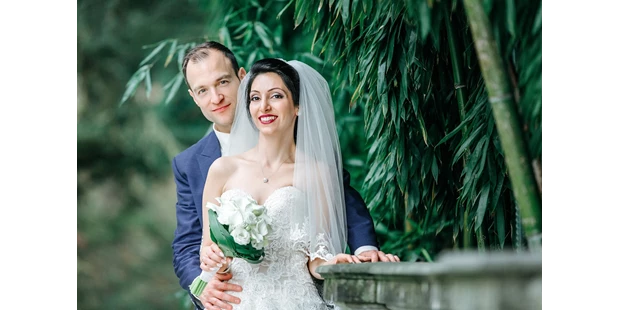 Hochzeitsfotos - Fotostudio - Pettneu am Arlberg - Wladimir Jäger
