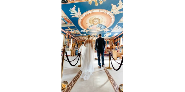 Hochzeitsfotos - Fotostudio - Benningen - Wladimir Jäger