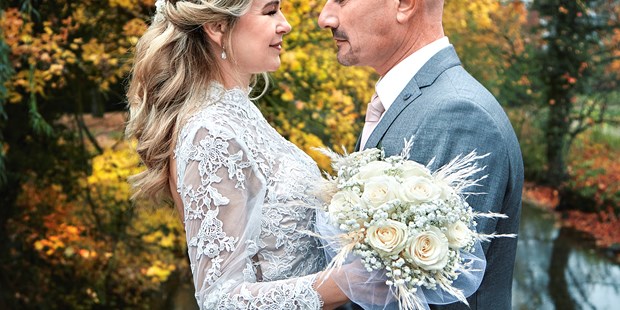 Hochzeitsfotos - Fotostudio - Bad Säckingen - Wladimir Jäger