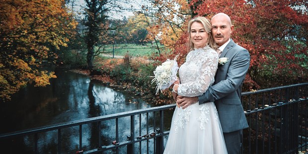 Hochzeitsfotos - Copyright und Rechte: Bilder auf Social Media erlaubt - Ludwigsburg - Wladimir Jäger