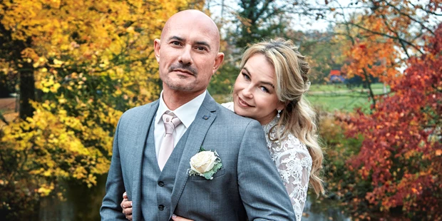 Hochzeitsfotos - Copyright und Rechte: Bilder auf Social Media erlaubt - Sontheim - Wladimir Jäger