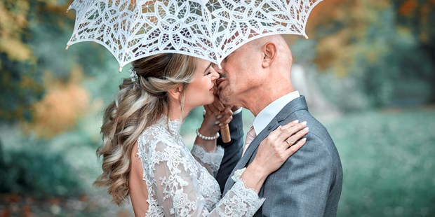 Hochzeitsfotos - Fotostudio - Bad Säckingen - Wladimir Jäger