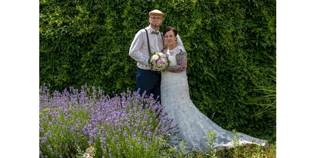 Hochzeitsfotos - Lug (Landkreis Oberspreewald-Lausitz) - Nina und Heiko - Roland Schlegel