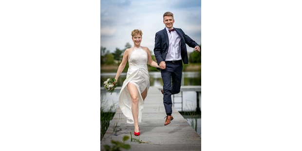Hochzeitsfotos - Havelaue - Thea und Johannes - Roland Schlegel