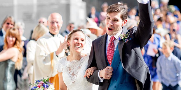 Hochzeitsfotos - Copyright und Rechte: Bilder auf Social Media erlaubt - Bezirk Sankt Pölten-Land - Severin Hendriks