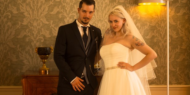 Hochzeitsfotos - Fotostudio - Sprockhövel - Sebastian Tews
