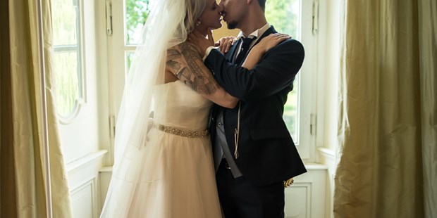Hochzeitsfotos - Fotostudio - Rödermark - Sebastian Tews