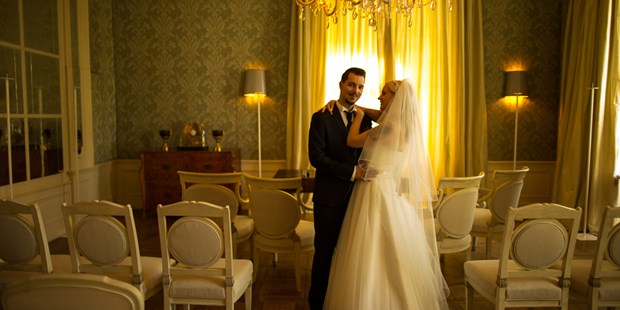 Hochzeitsfotos - Fotostudio - Bekond - Sebastian Tews
