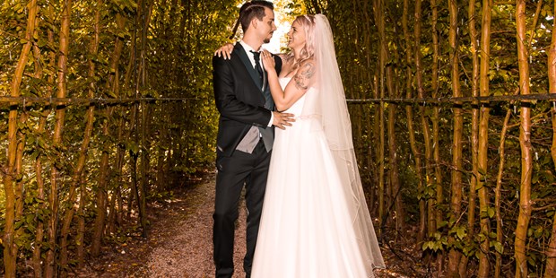 Hochzeitsfotos - Videografie buchbar - Mücke - Sebastian Tews