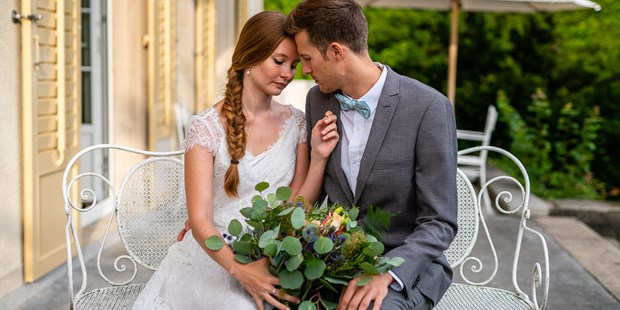 Hochzeitsfotos - Copyright und Rechte: Bilder auf Social Media erlaubt - Kreuzlingen - Johannes Netzer