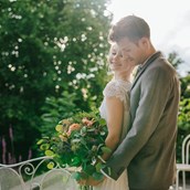 Hochzeitsfotograf - Johannes Netzer