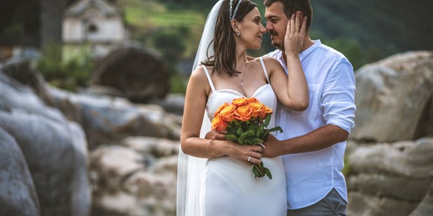 Hochzeitsfotos - Copyright und Rechte: keine Vervielfältigung erlaubt - Gurgl - FOTORUANO