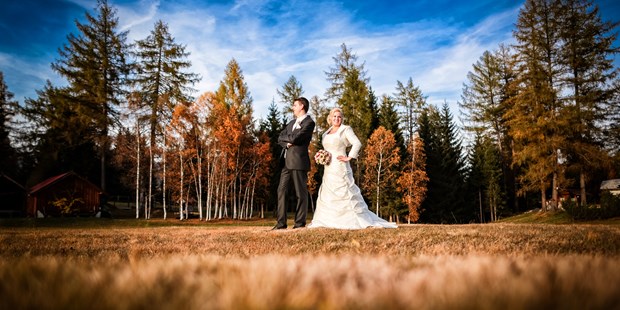 Hochzeitsfotos - Hochzeits- und Porträtfotos mit viel Gefühl und Esprit...  - Bernhard Stelzl Photography