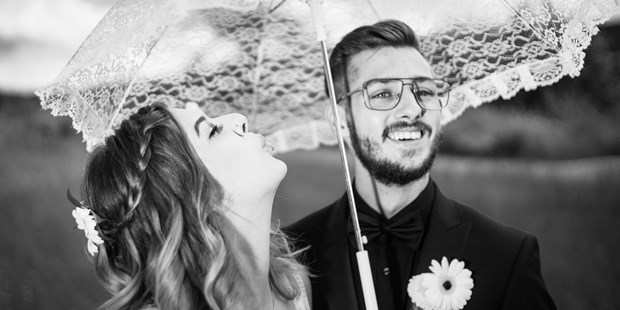 Hochzeitsfotos - Art des Shootings: Trash your Dress - Wilkau-Haßlau - Ronny Hellmuth HRPhotoART