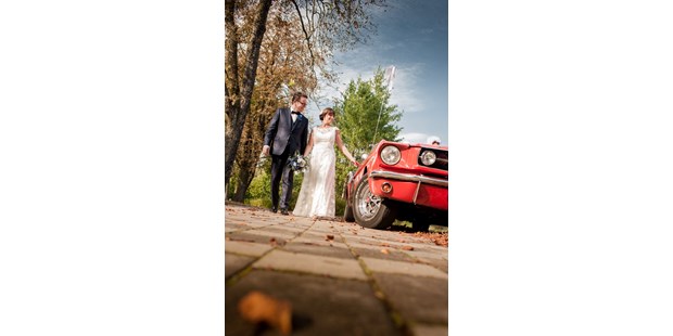 Hochzeitsfotos - Copyright und Rechte: Bilder auf Social Media erlaubt - Dessau-Roßlau - Jens Lunardon
