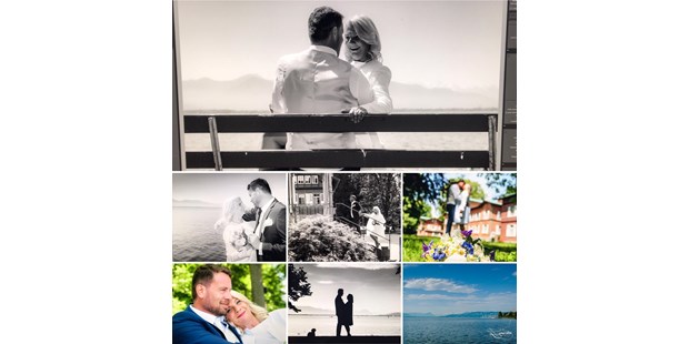 Hochzeitsfotos - Copyright und Rechte: Bilder privat nutzbar - Velten - Jens Lunardon