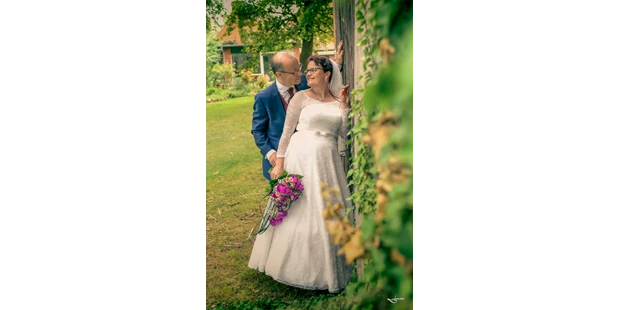 Hochzeitsfotos - Berufsfotograf - Groß Schacksdorf-Simmersdorf - Jens Lunardon