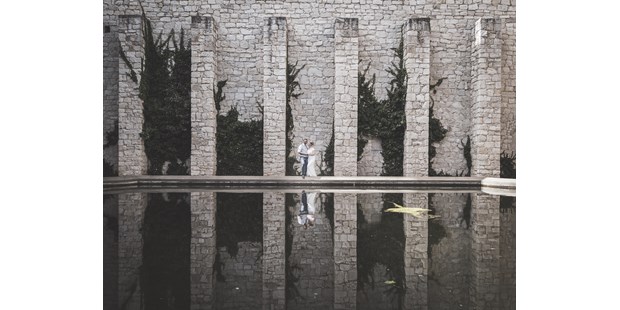 Hochzeitsfotos - Art des Shootings: After Wedding Shooting - Dessau-Roßlau - Berliner Hochzeitsfotografie by Marcus Sielaff