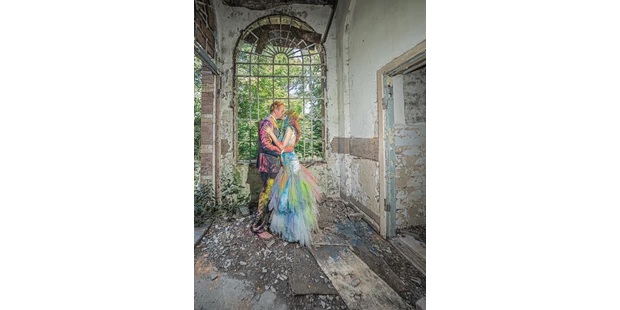 Hochzeitsfotos - Art des Shootings: After Wedding Shooting - Groß Schacksdorf-Simmersdorf - Berliner Hochzeitsfotografie by Marcus Sielaff