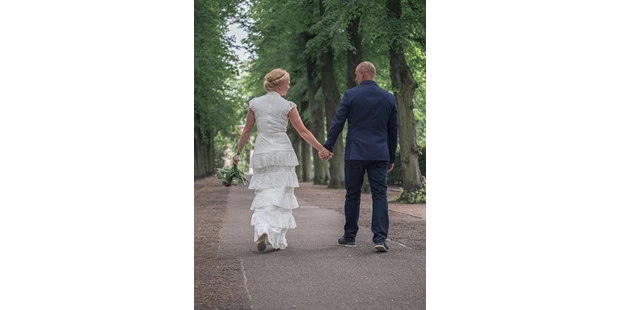 Hochzeitsfotos - Fotostudio - Börnicke (Landkreis Havelland) - Berliner Hochzeitsfotografie by Marcus Sielaff