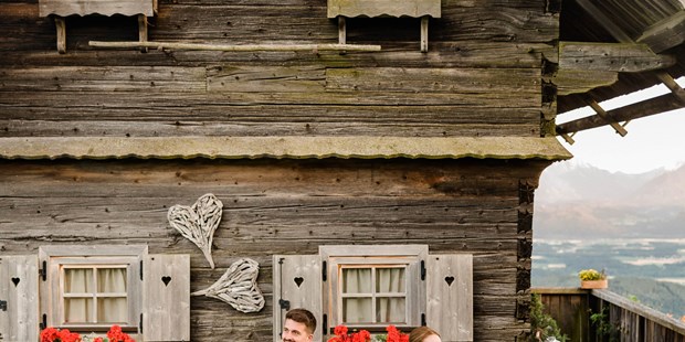 Hochzeitsfotos - Fotostudio - Edt (Bad Goisern am Hallstättersee) - Hochzeit am Magdalensberg
Brautpaarshooting - Lydia Jung Photography
