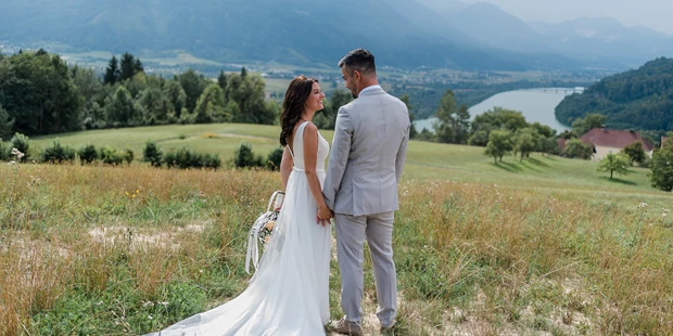 Hochzeitsfotos - Berufsfotograf - Tratten (Steindorf am Ossiacher See) - Hochzeitsfotograf Kärnten  - Lydia Jung Photography
