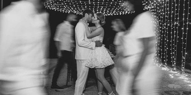 Hochzeitsfotos - zweite Kamera - Ebenzweier - Moderne Hochzeitsfotografie - Lydia Jung Photography