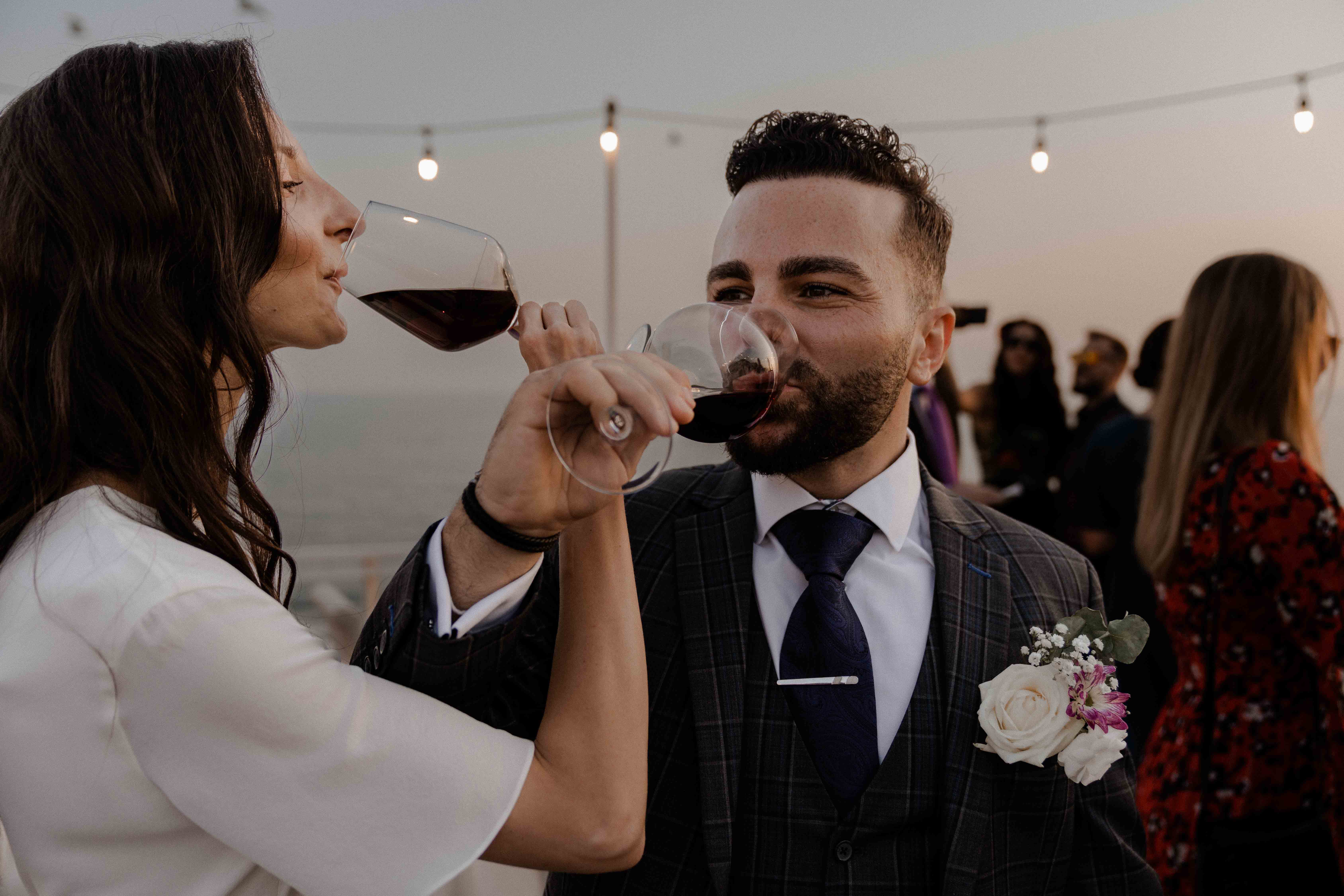 Hochzeitsfotograf - Sara Wolff