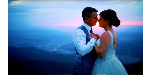 Hochzeitsfotos - Videografie buchbar - Rüti ZH - Marcel Hiller