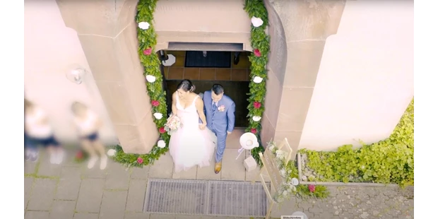 Hochzeitsfotos - Videografie buchbar - Hörbranz - Marcel Hiller