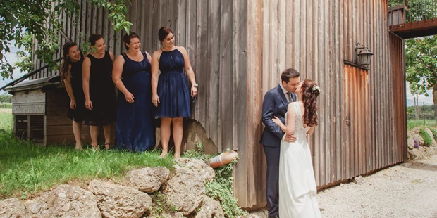 Hochzeitsfotos - zweite Kamera - Unternarrach - Wedding Diaries