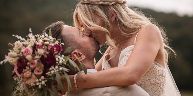 Hochzeitsfotos - Copyright und Rechte: Bilder auf Social Media erlaubt - Großerlach - Isabell Prütting