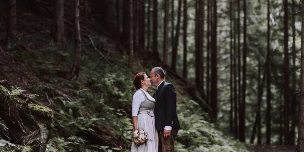 Hochzeitsfotos - Copyright und Rechte: Bilder auf Social Media erlaubt - Ostriach - Karl Lassacher Fotografie