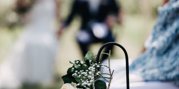 Hochzeitsfotos - Copyright und Rechte: Bilder auf Social Media erlaubt - Großweitzschen - Stephane Kamwa