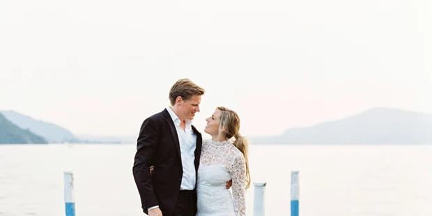 Hochzeitsfotos - Copyright und Rechte: Bilder privat nutzbar - Seebarn - Hochzeit am Iseo See in Italien - Melanie Nedelko - timeless storytelling