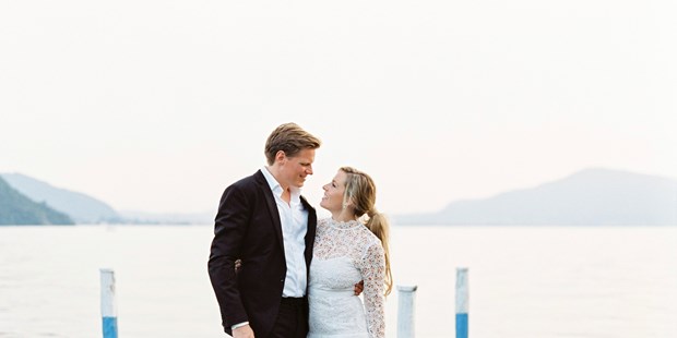 Hochzeitsfotos - Baden (Baden) - Hochzeit am Iseo See in Italien - Melanie Nedelko - timeless storytelling